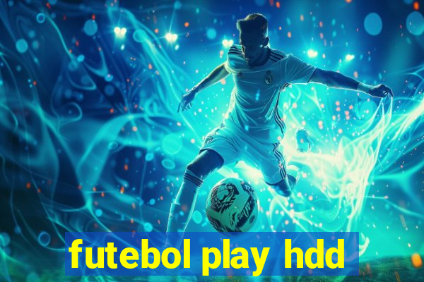 futebol play hdd